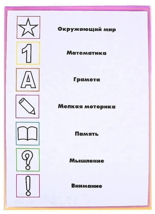 Занимательная Викторина(позновательные процессы) 2881450 — 5