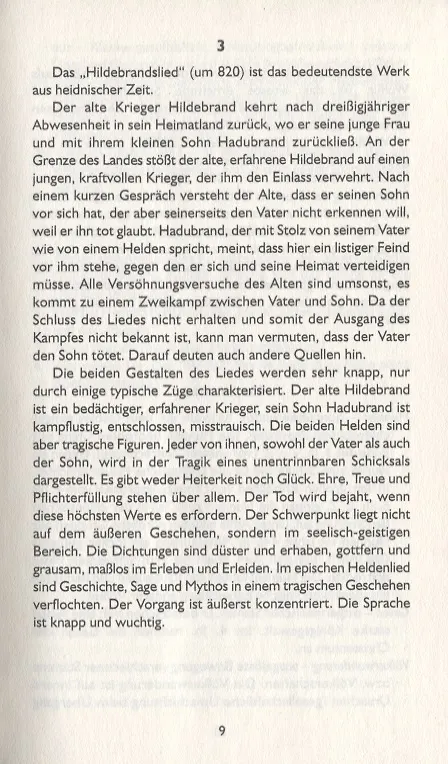Книга Deutsche Literatur. Немецкая литература (Элеонора Снегова, Светлана Лимова) — 7