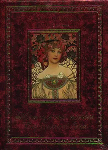 Жемчужины поэзии Серебряного века (комплект из трех книг в подарочном футляре  "Незнакомка", "Муза дальних странствий", "Душа, не знающая меры...")