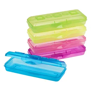 Пенал школьный Primavera 235490