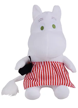 Мягкая игрушка Муми-мама, 27см Арт.МТ14-2 2640503