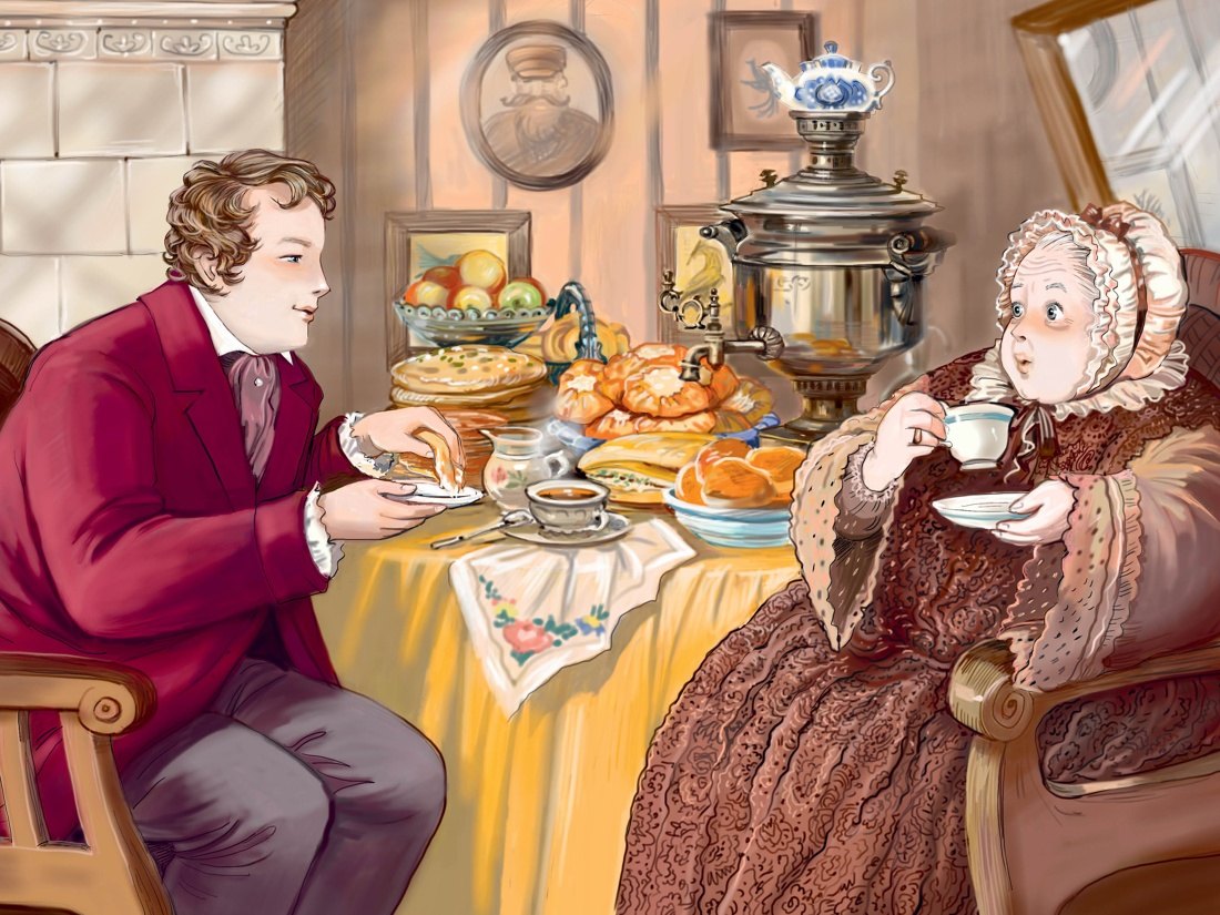 Изображение бумажной книги