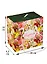 Коробка для подарков, Феникс презент, Райский сад 18*18*9,5см — 2575788 — 2