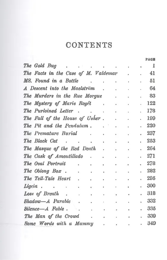 Книга Tales of mystery and imagination Рассказы тайны и воображения Сб. (ЗарКлЧитВОриг) Poe (на англ. яз.) (Эдгар По) — 2