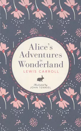 Alice in Wonderland (Classic Works) Carroll — 2500148 — 1