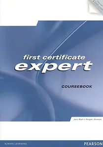FCE Expert NEd CB  +Access Code +R