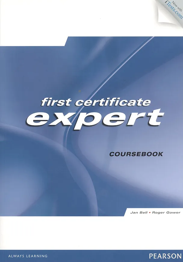 Книга FCE Expert NEd CB  +Access Code +R () — 1