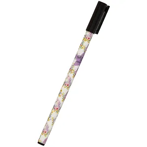 Ручка гелевая Believe in unicorns, синяя