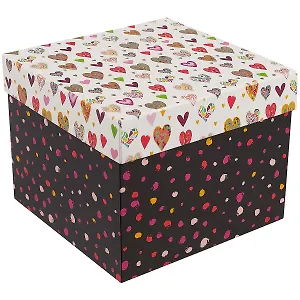 Подарочная коробка «Настроение», большая