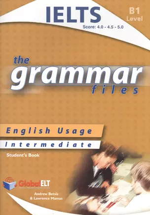 Grammar Files B1 SB — 2607160 — 1