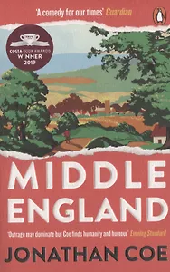 Middle England