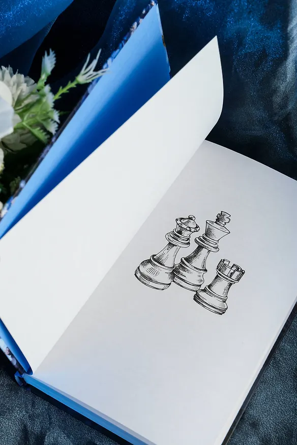 Книга Жестокий король (Рина Кент) — 11