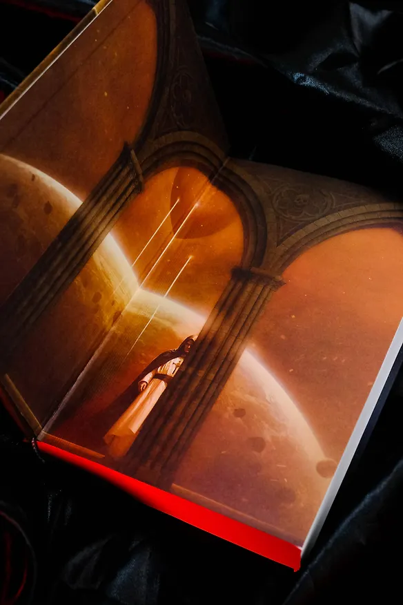 Книга Николас Эймерик, инквизитор (Валерио Эванджелисти) — 7
