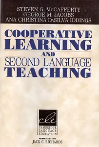 Cooperative Learning and Second Language Teaching PPB