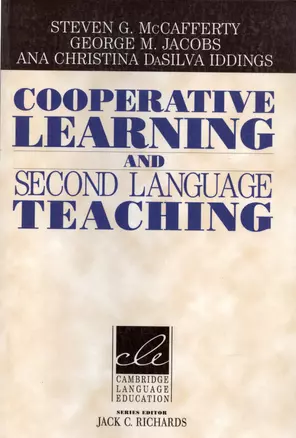 Cooperative Learning and Second Language Teaching PPB — 333282 — 1