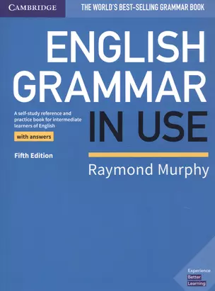 English Grammar in Use with answers. Fourth Edition — 2787686 — 1