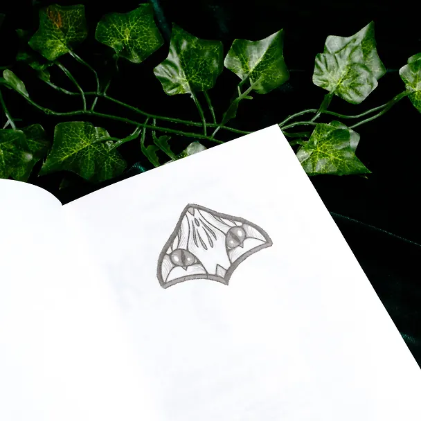 Книга Поместье Каслкотц. Иномирье просыпается (Ален Т. Пюиссегюр) — 15