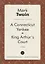 A Connecticut Yankee in King Arthur`s Court. A Novel — 2626411 — 1