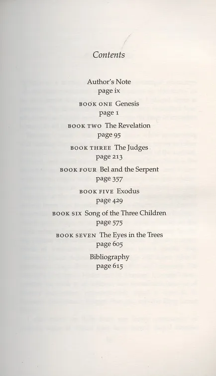Книга The Poisonwood Bible (Barbara Kingsolver) — 2