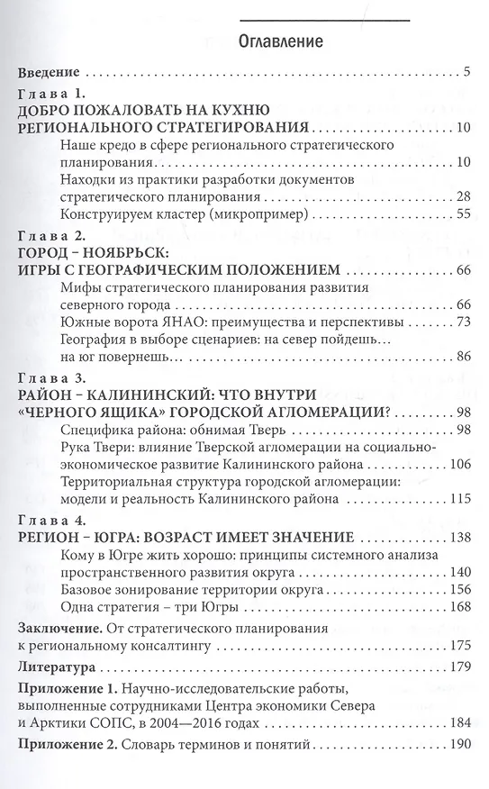 Книга Региональный консалтинг: приглашение к творчеству. Опыт разработки документов стратегического планирования регионального и муниципального уровня (Надежда Замятина) — 2