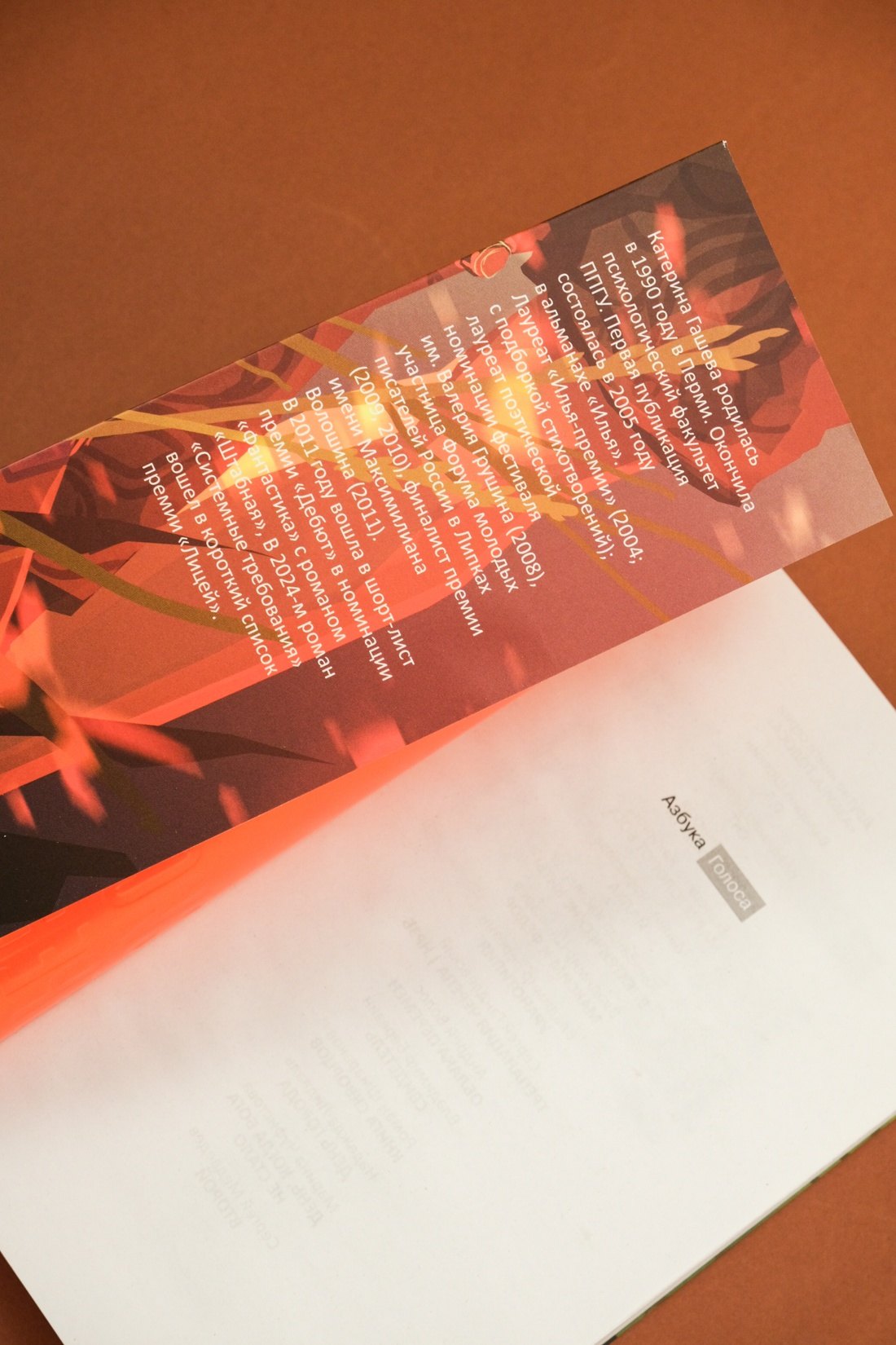 Изображение бумажной книги