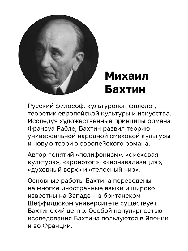 Книга Проблемы поэтики Достоевского (Михаил Бахтин) — 7