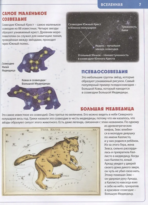 Книга Будущему отличнику! Детская энциклопедия для младших школьников () — 3