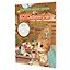 Котоканикулы. Творческий блокнот румбокс (в СПА) — 3180038 — 1