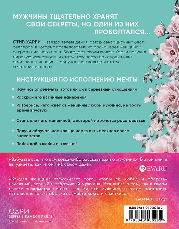 Книга Поступай как женщина, думай как мужчина. И другие бестселлеры Стива Харви под одной обложкой (Стив Харви) — 2
