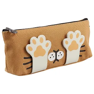 Пенал «Животные с лапками»