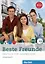 Beste Freunde B1. Paket Arbeitsbuch B1/1 und B1/2. Deutsch für Jugendliche mit CD (комплект из 2-х книг) — 3004492 — 3