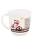Кружка 380 мл. Кот Матис «Догони меня!» в подарочной коробке КРС-1261/1 — 2787982 — 2