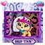 Игрушка-фигурка "Стиль" Уголок Ягуара (Основная) — 3169909 — 1