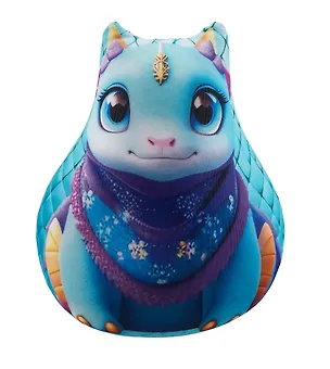 Игрушка-антистресс Дракон (Яйцо) (20 см) (МТ20017) 3011200