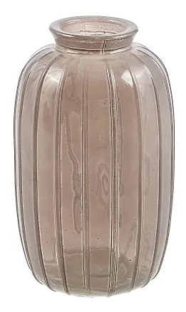 Вазочка для сухоцветов цветная (стекло) (12х6) (12-00620-202306-108) 2996708