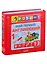 Мой первый английский: 9 книжек-кубиков (от 1 года до 3 лет) — 2339338 — 2