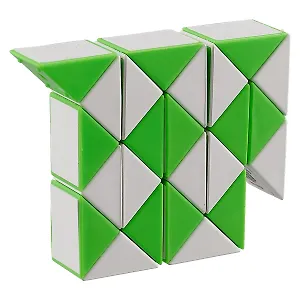 Головоломка Змейка 10*10см (блистер) 12-01561-504