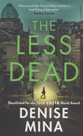 The Less Dead — 2871526 — 1