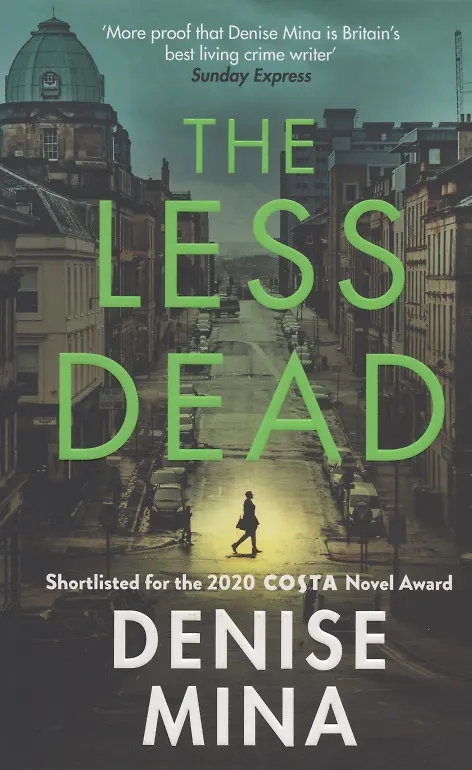 ΠΠ½ΠΈΠ³Π° The Less Dead () β 1