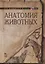 Анатомия животных. + CD. Учебн. пос., 1-е изд. — 2647836 — 1
