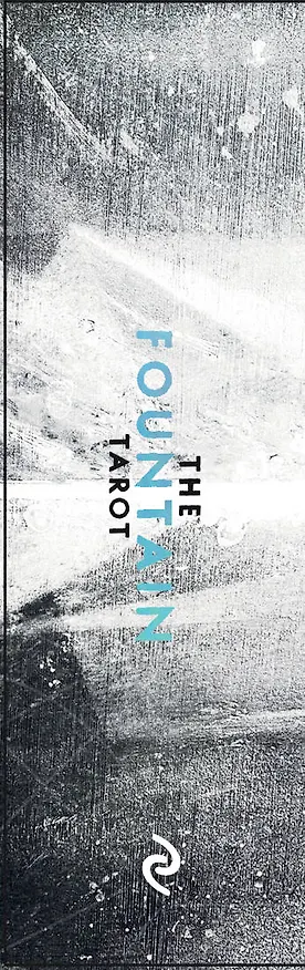 Книга The Fountain Tarot. Таро Истока (80 карт и руководство в подарочном футляре) (Джонатан Сайз) — 4