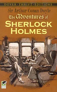 The Adventures of Sherlock Holmes