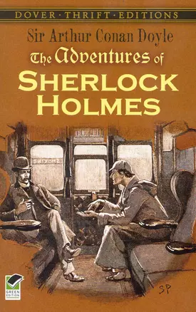 The Adventures of Sherlock Holmes — 2236761 — 1