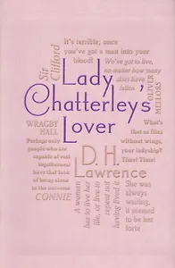 Lady Chatterley's Lover