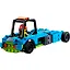 60367 Конструктор детский LEGO City Пассажирский самолет, 913 деталей, возраст 7+ — 3165448 — 2