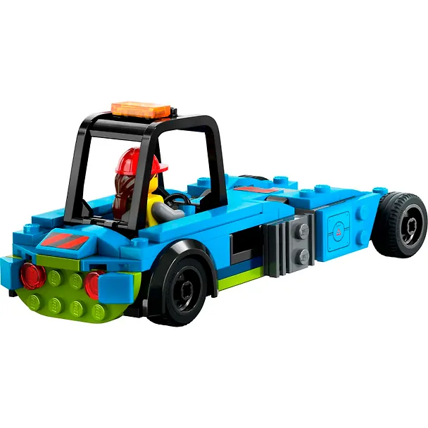 60367 Конструктор детский LEGO City Пассажирский самолет, 913 деталей, возраст 7+ 3165448 — 2