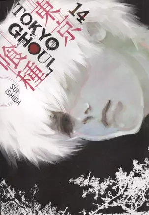 Tokyo Ghoul. Volume 14 — 2971715 — 1