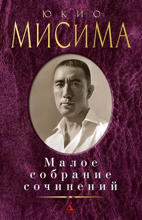 Малое собрание сочинений — 2595530 — 1