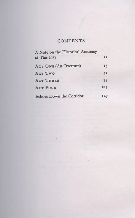 Книга The Crucible (Andrew Miller) — 2