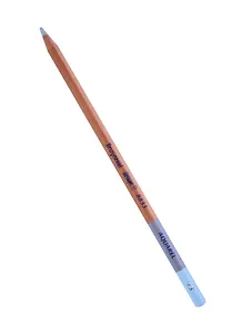 Карандаш акварельный серый светлый "Design"